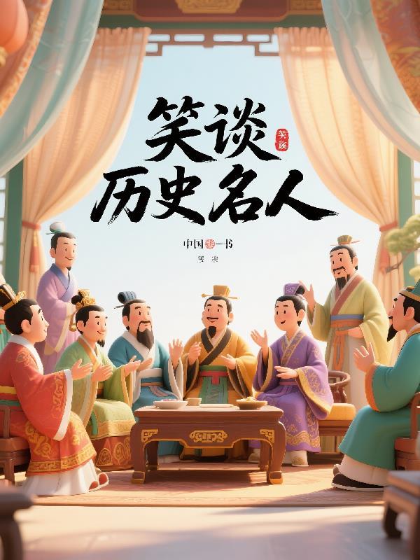 笑说历史